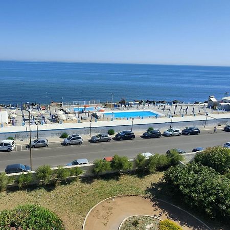 Seafront Suites Bari Exterior foto