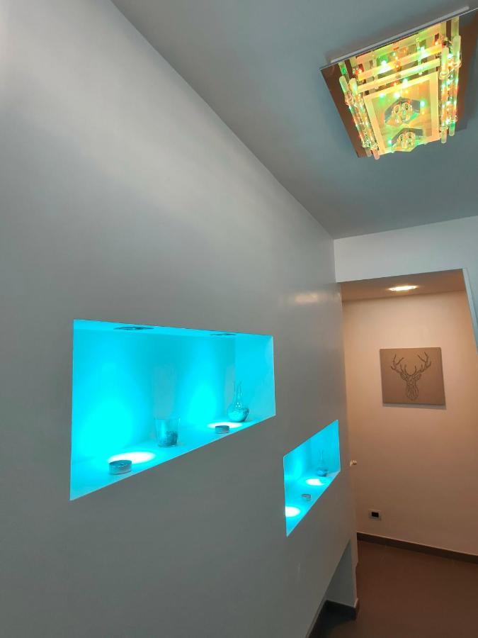 Seafront Suites Bari Exterior foto