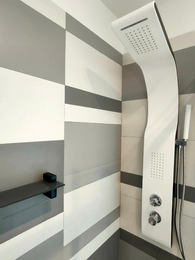 Seafront Suites Bari Exterior foto
