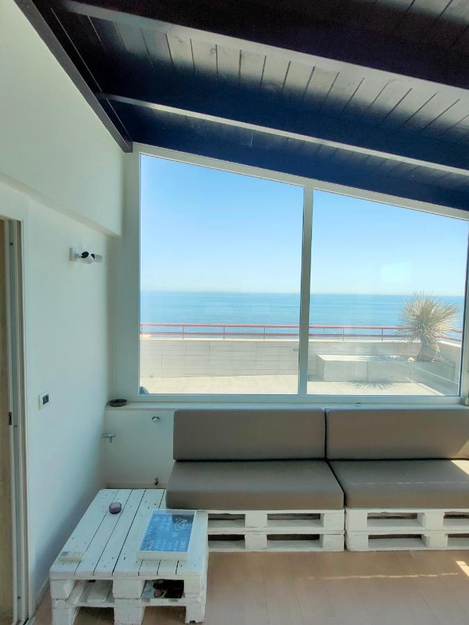 Seafront Suites Bari Exterior foto