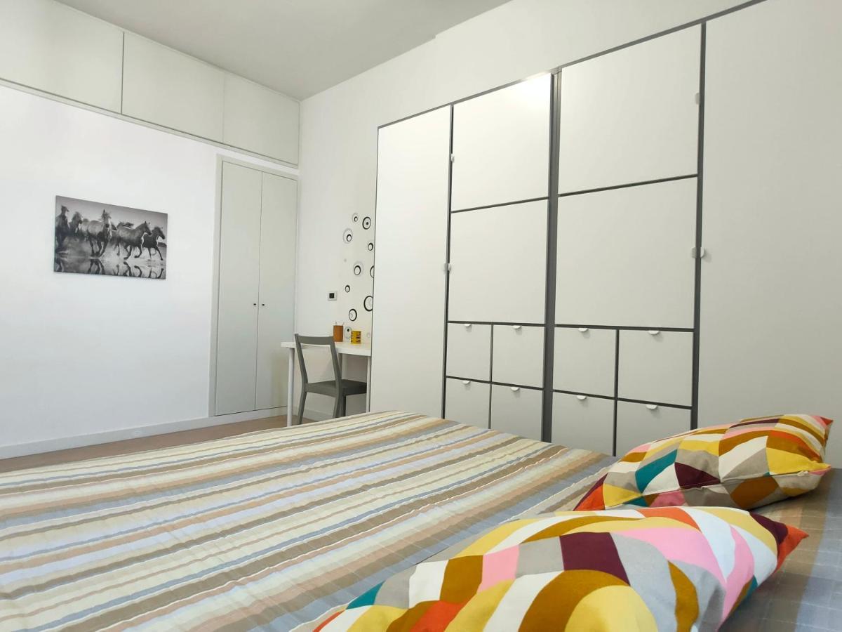 Seafront Suites Bari Exterior foto
